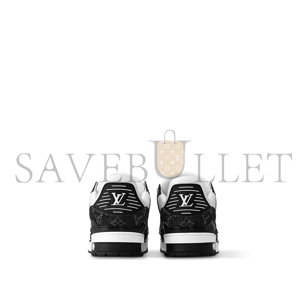 l**is V*t*n lv trainer sneaker 1a9jgf